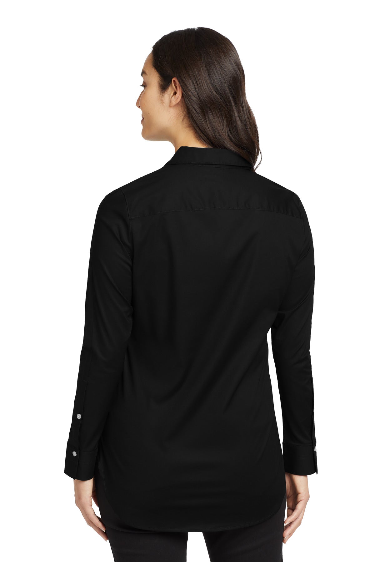 OGIO® Women's Commuter Woven Tunic