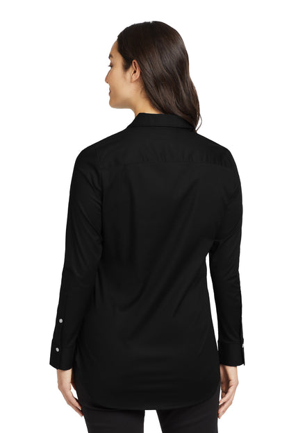 OGIO® Women's Commuter Woven Tunic