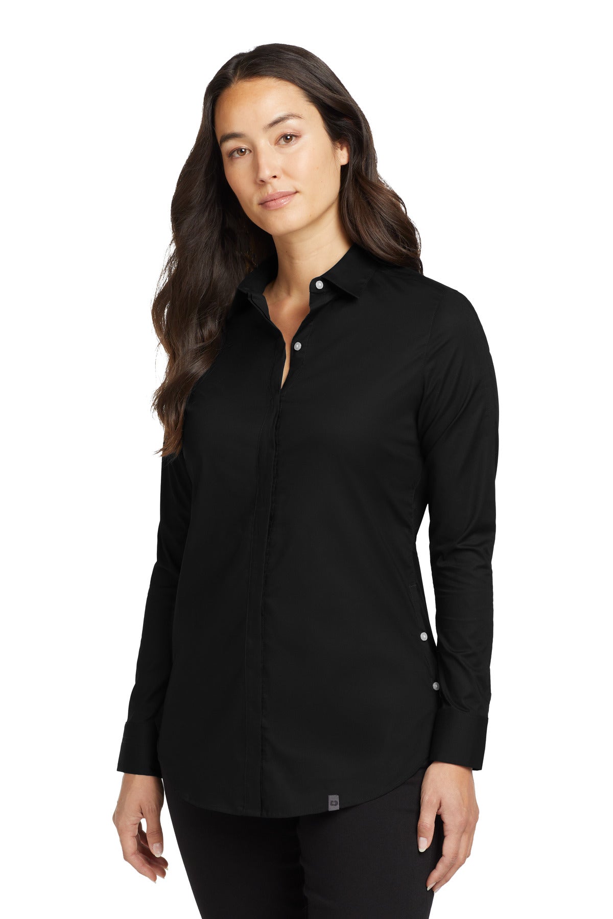 OGIO® Women's Commuter Woven Tunic