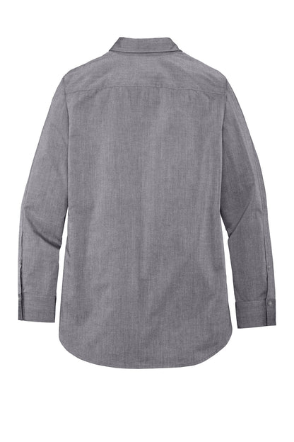 OGIO® Women's Commuter Woven Tunic