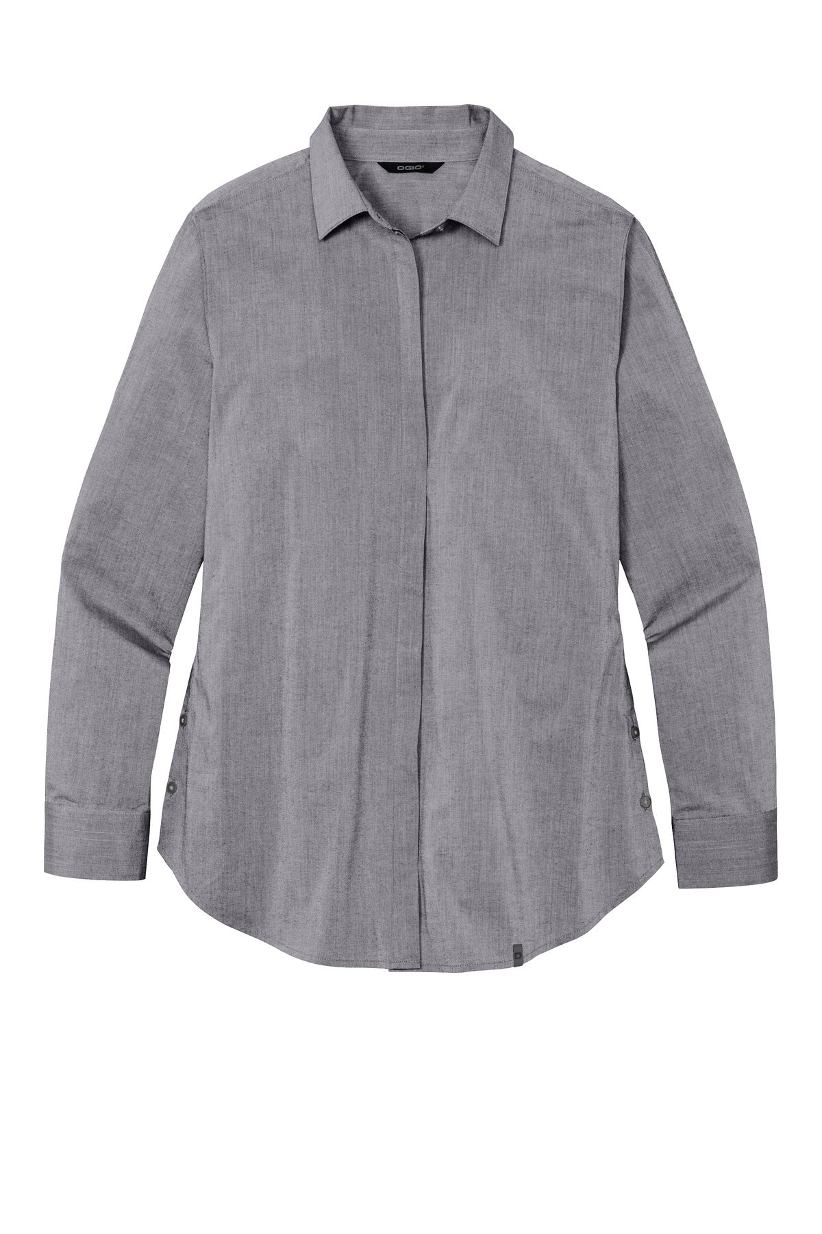 OGIO® Women's Commuter Woven Tunic
