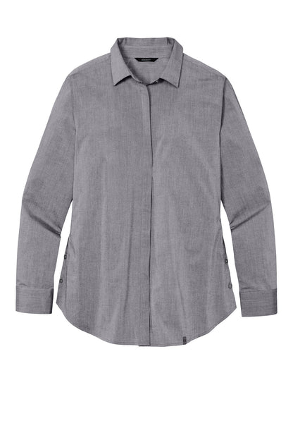OGIO® Women's Commuter Woven Tunic