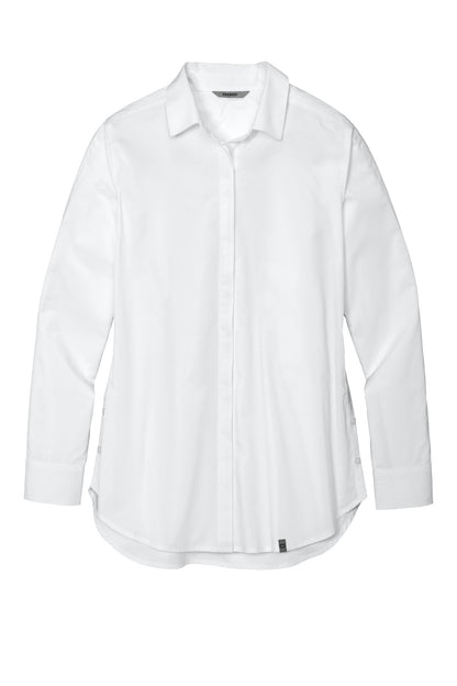 OGIO® Women's Commuter Woven Tunic