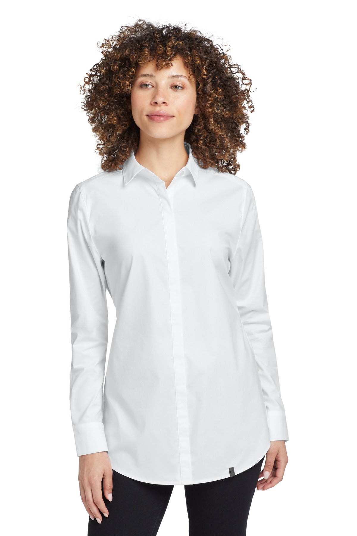 OGIO® Women's Commuter Woven Tunic