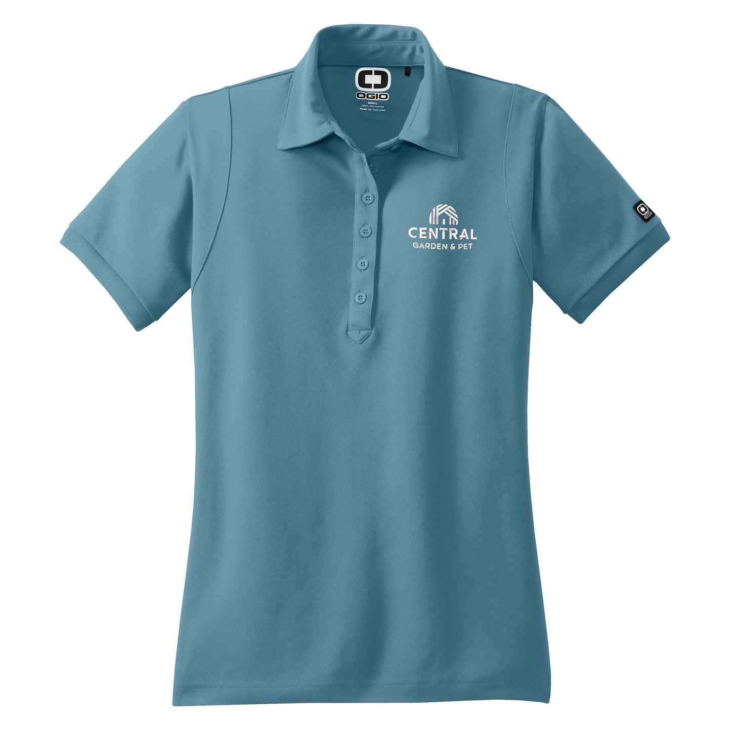 Central Garden & Pet® OGIO® - Jewel Polo