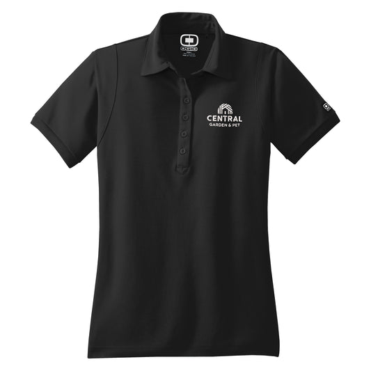 Central Garden & Pet® OGIO® - Jewel Polo