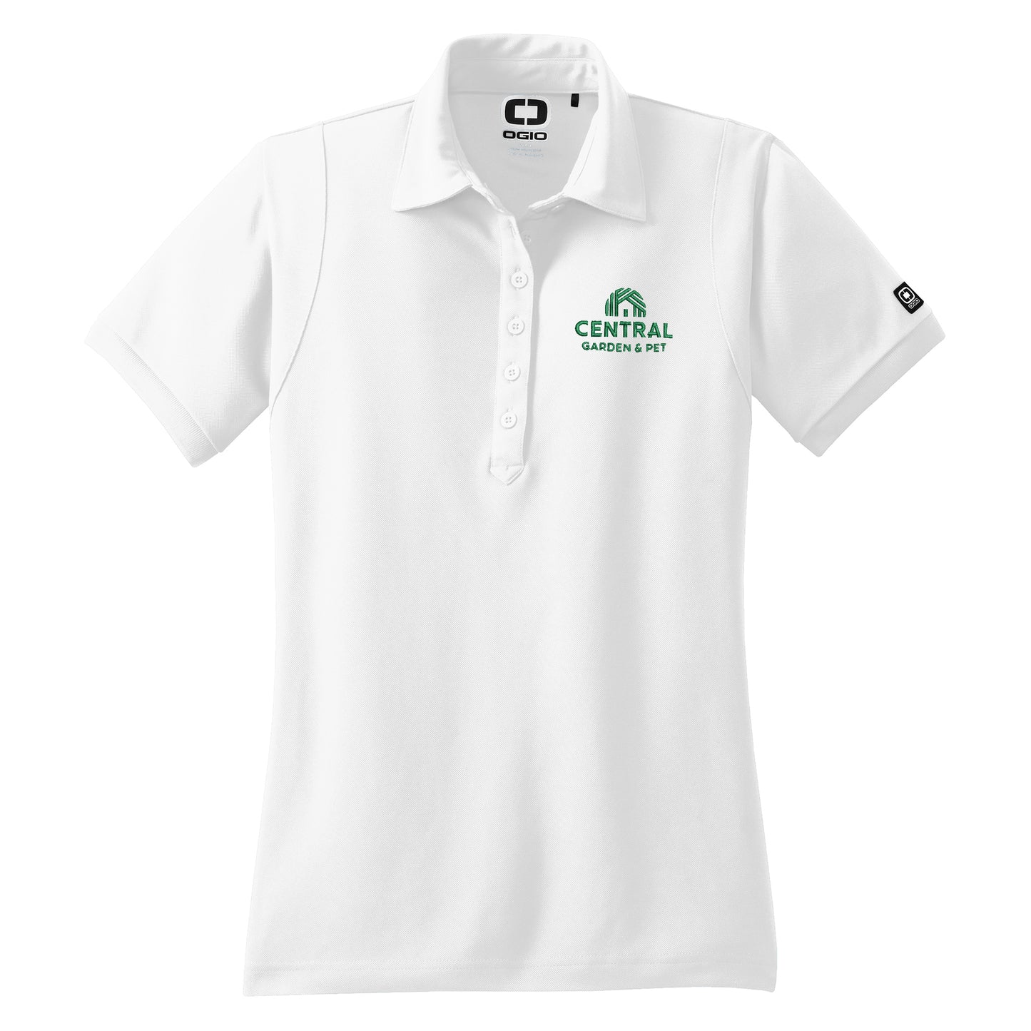 Central Garden & Pet® OGIO® - Jewel Polo
