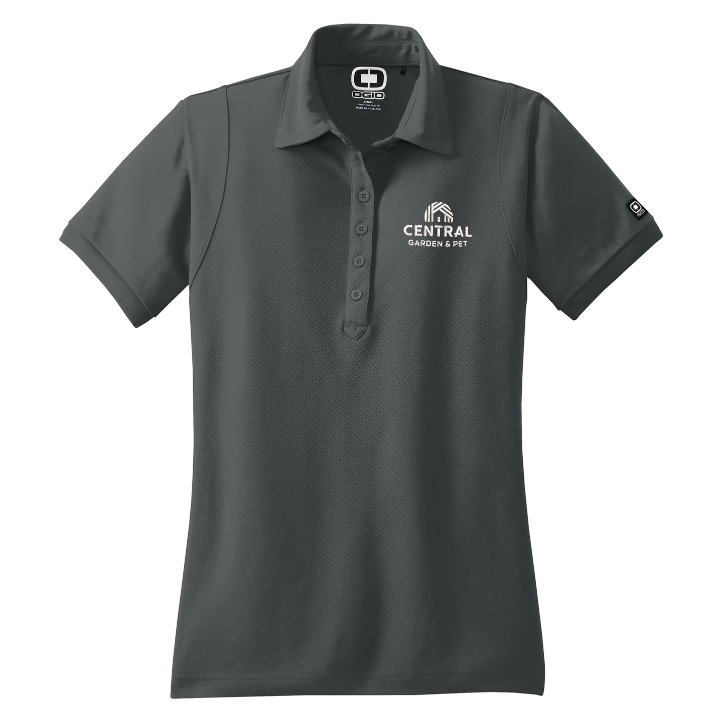 Central Garden & Pet® OGIO® - Jewel Polo