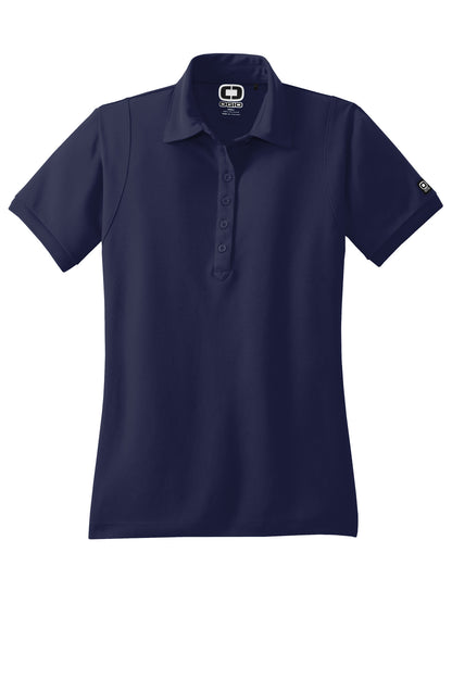 OGIO® - Jewel Polo