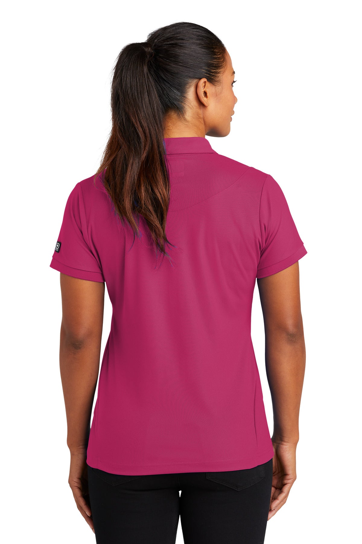 OGIO® - Jewel Polo