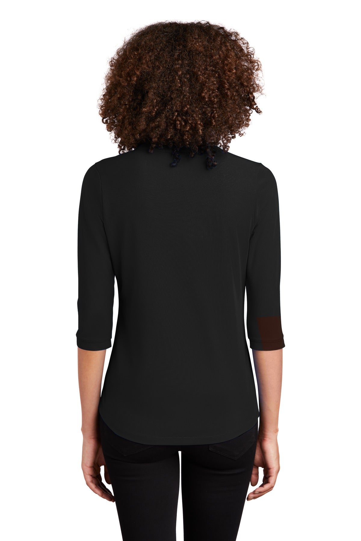OGIO® Women's Jewel Henley