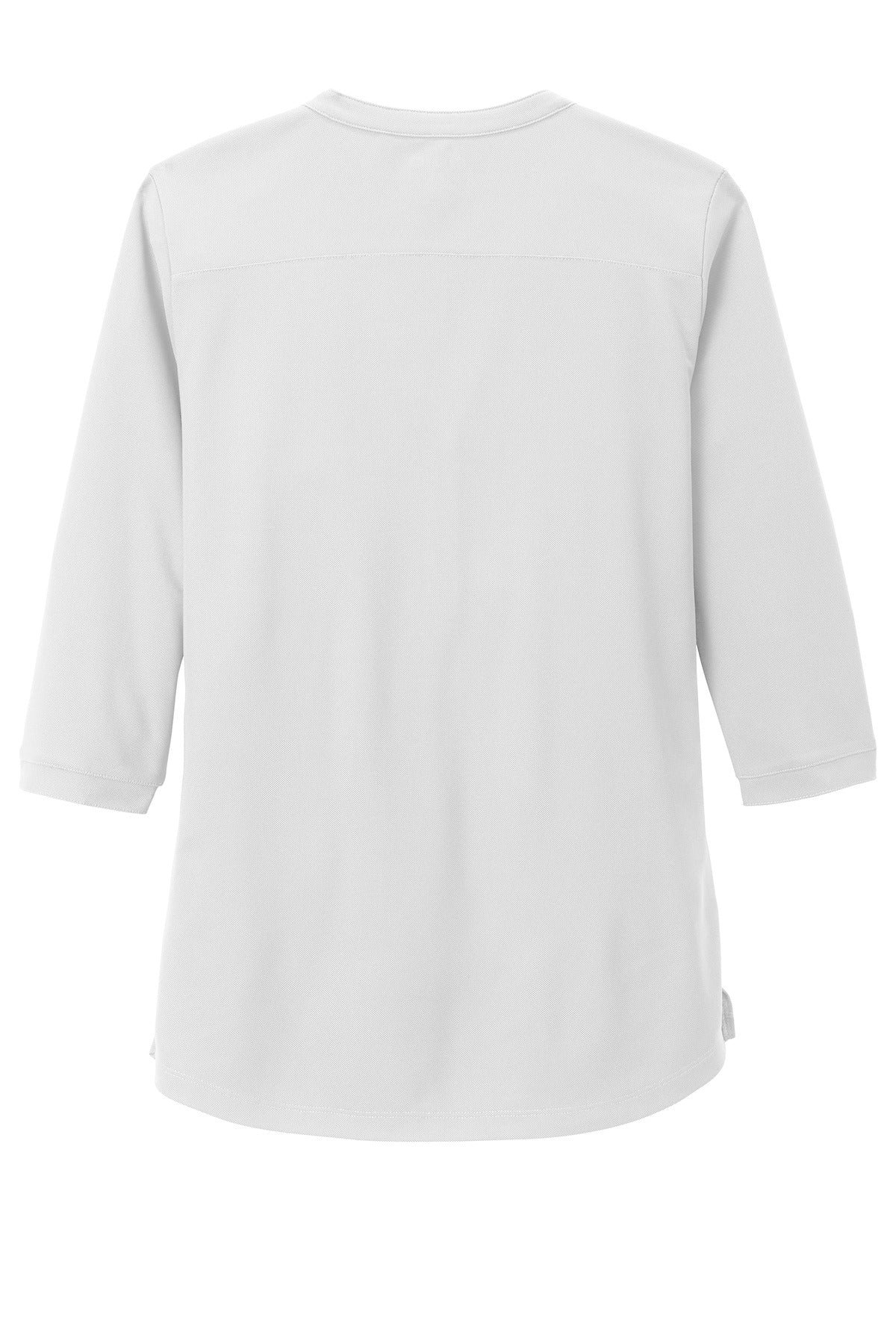 OGIO® Women's Jewel Henley
