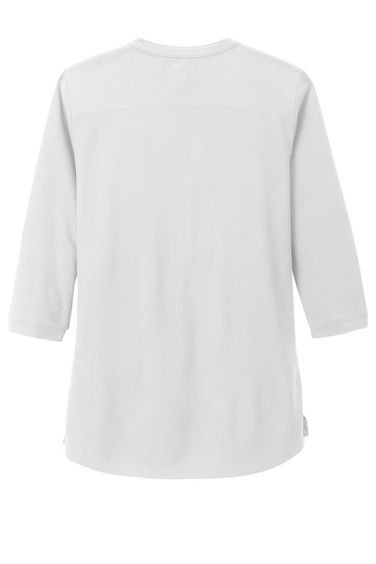 OGIO® Women's Jewel Henley