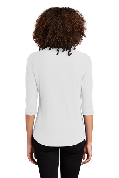 OGIO® Women's Jewel Henley