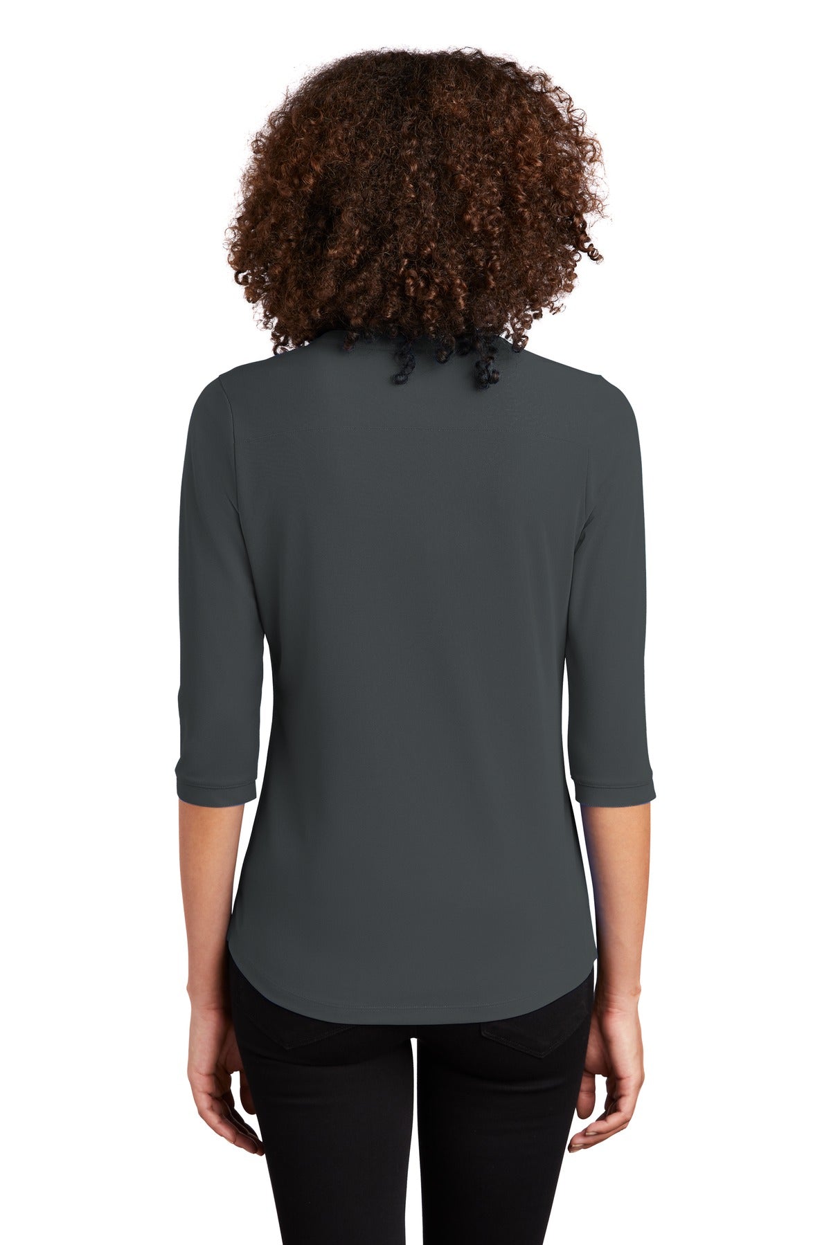 OGIO® Women's Jewel Henley