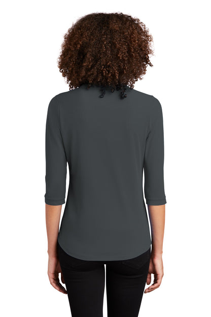 OGIO® Women's Jewel Henley