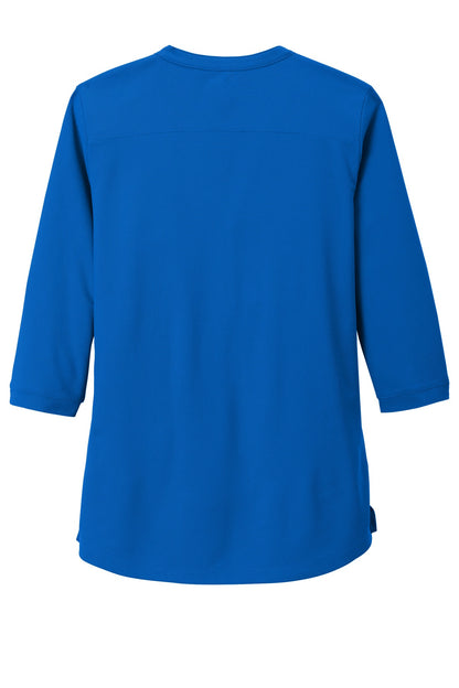 OGIO® Women's Jewel Henley