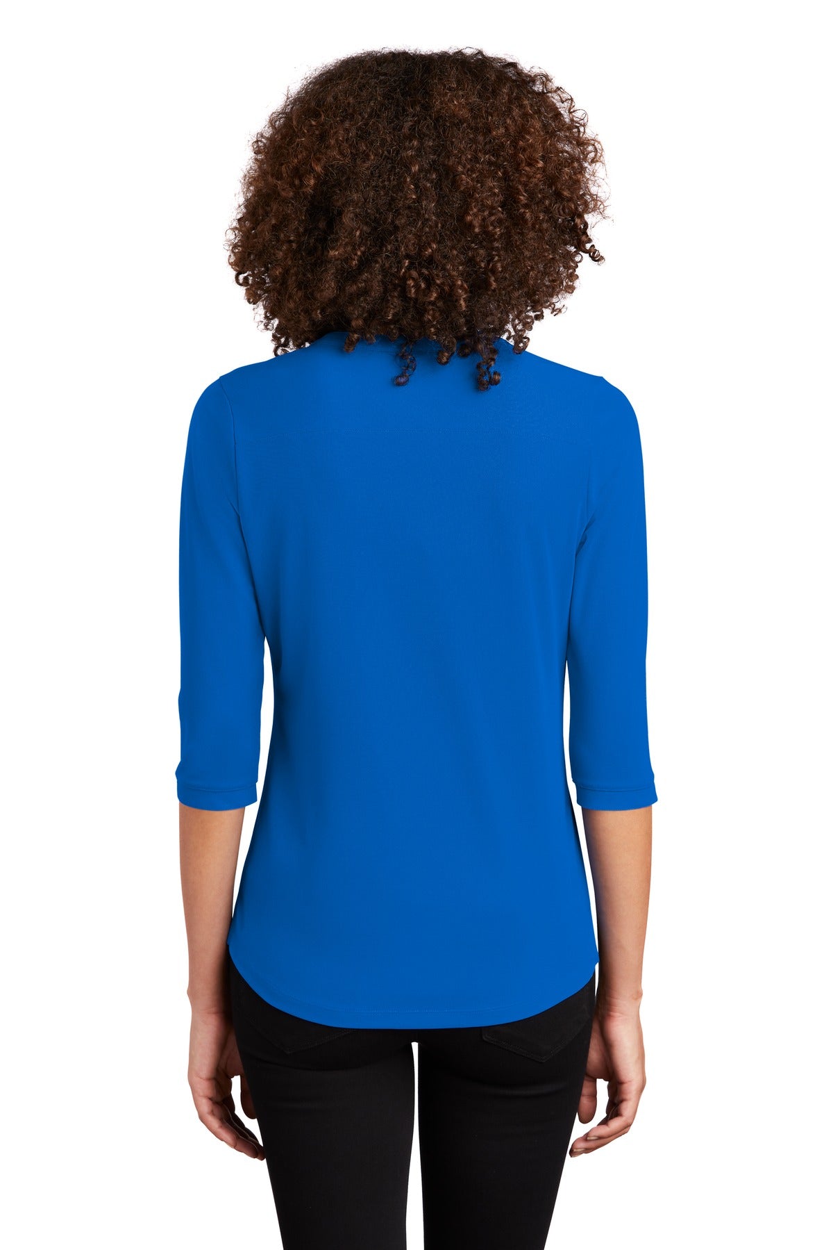 OGIO® Women's Jewel Henley