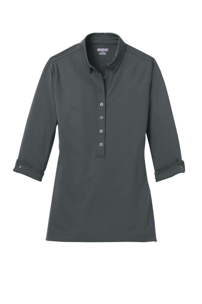 OGIO® Women's Gauge Polo