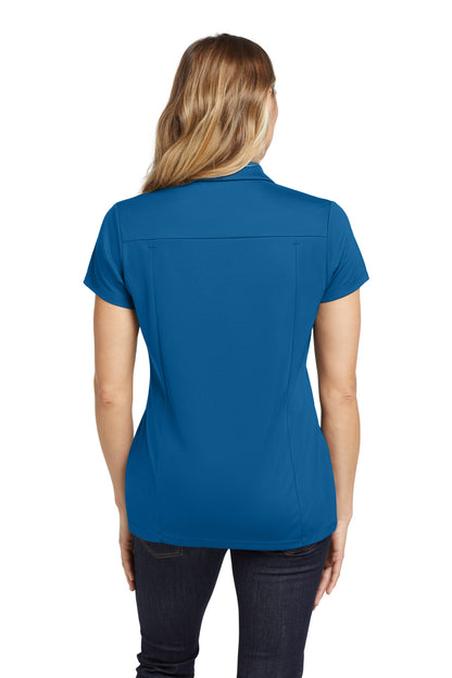 OGIO® Women's Framework Polo