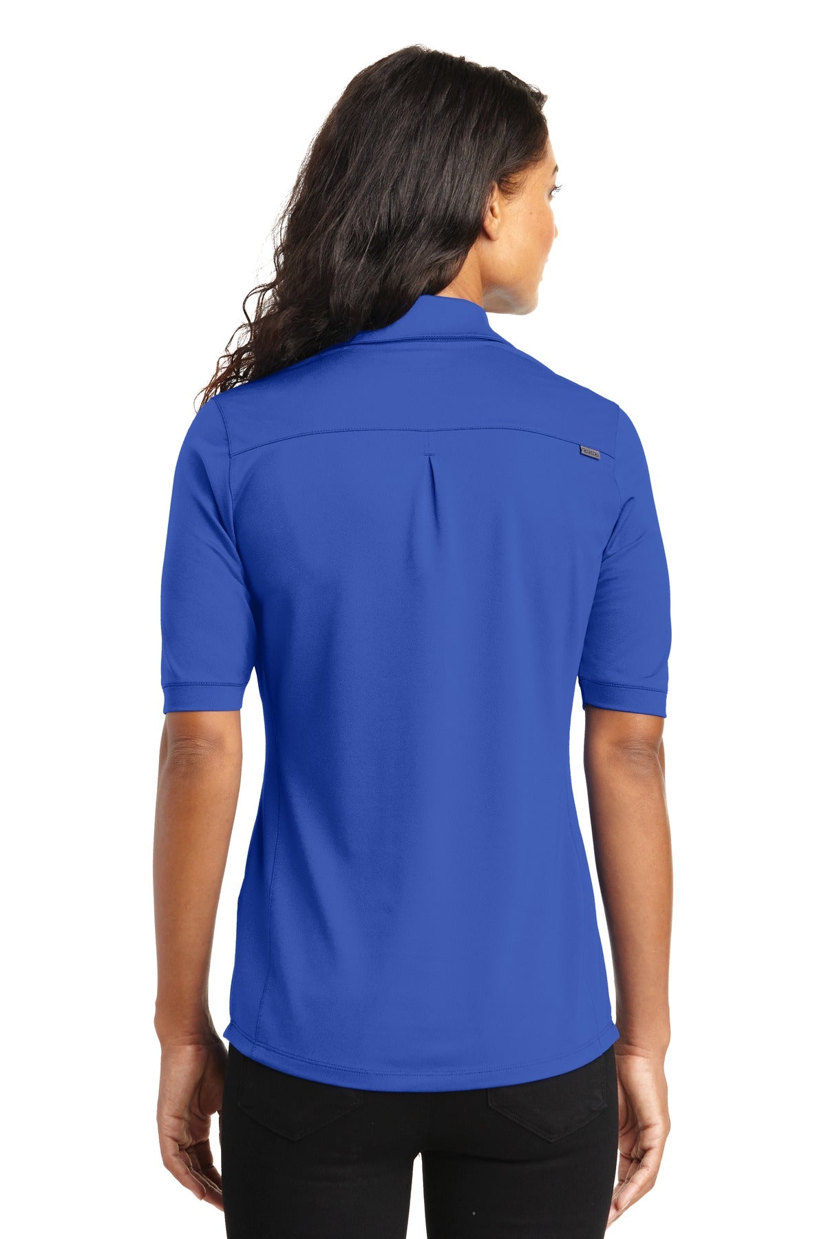 OGIO® Women's Metro Polo