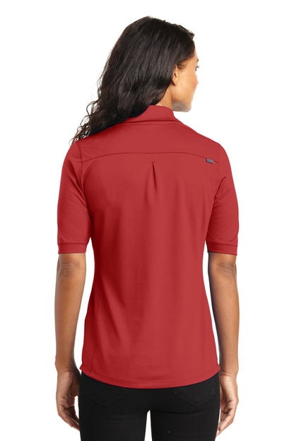 OGIO® Women's Metro Polo
