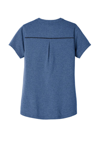 OGIO® Women's Tread Henley