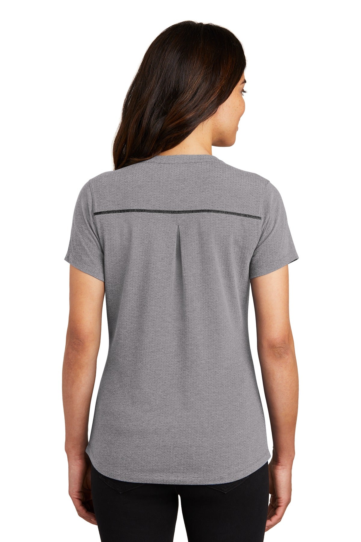 OGIO® Women's Tread Henley