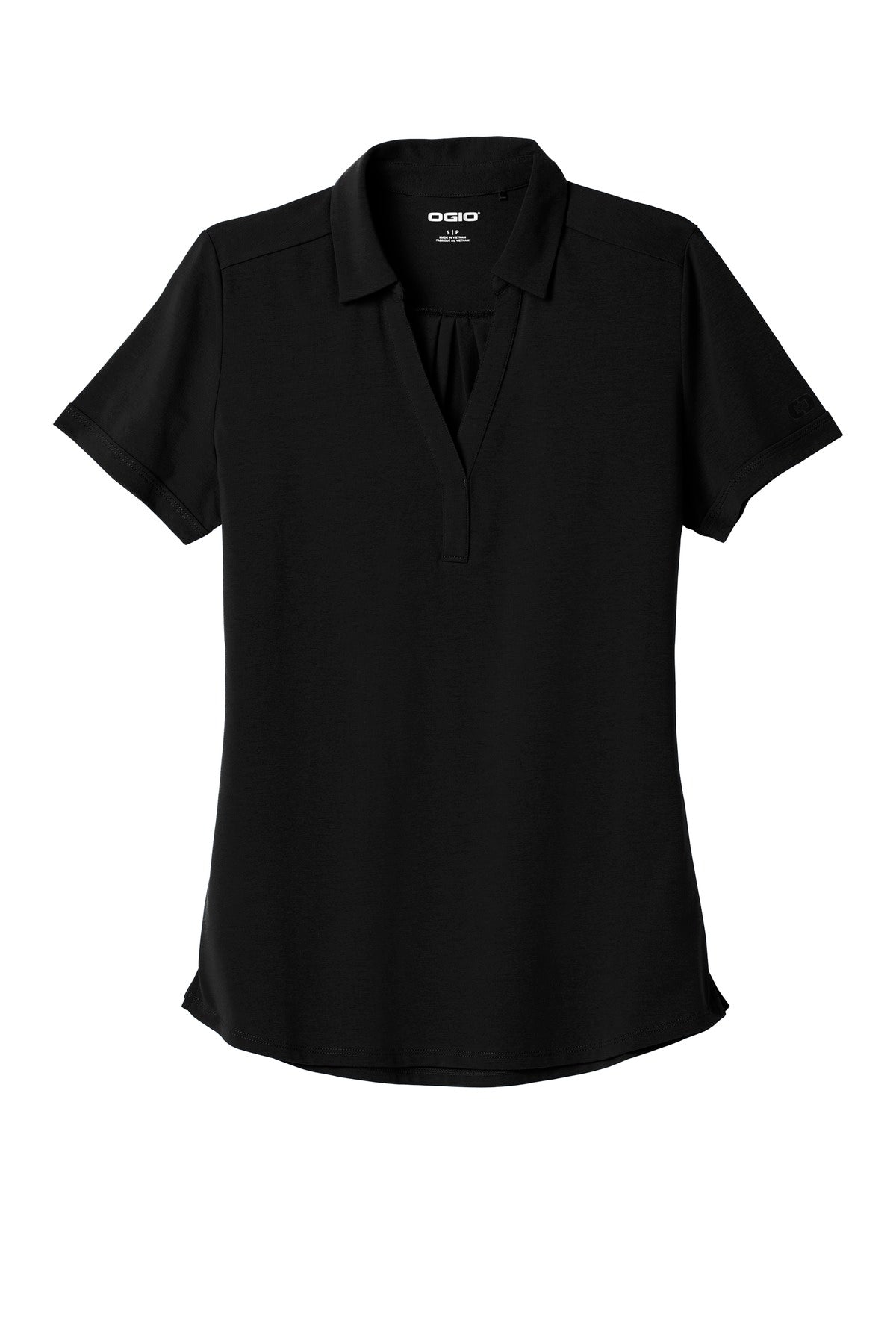 OGIO® Women's Limit Polo