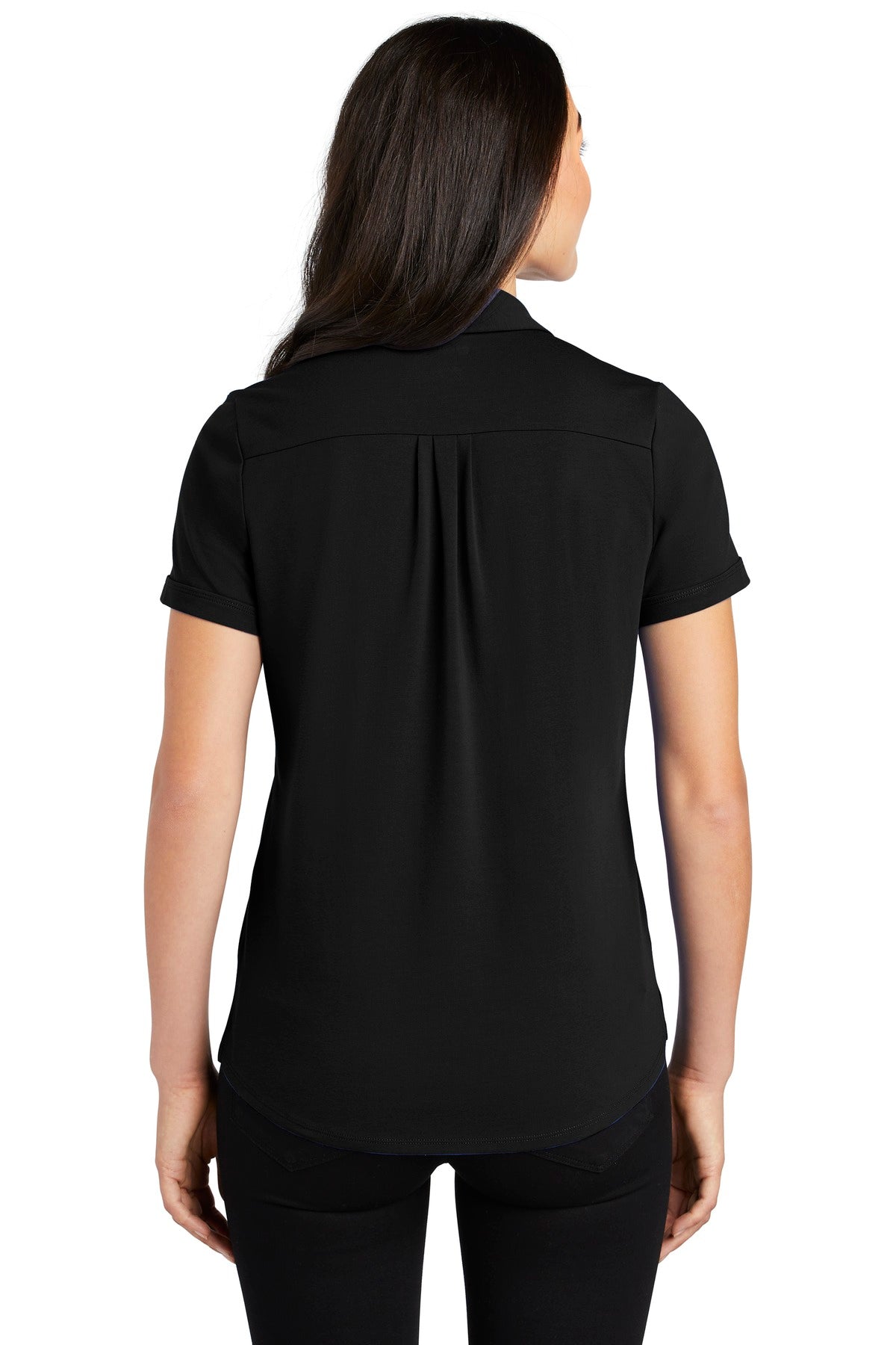 OGIO® Women's Limit Polo