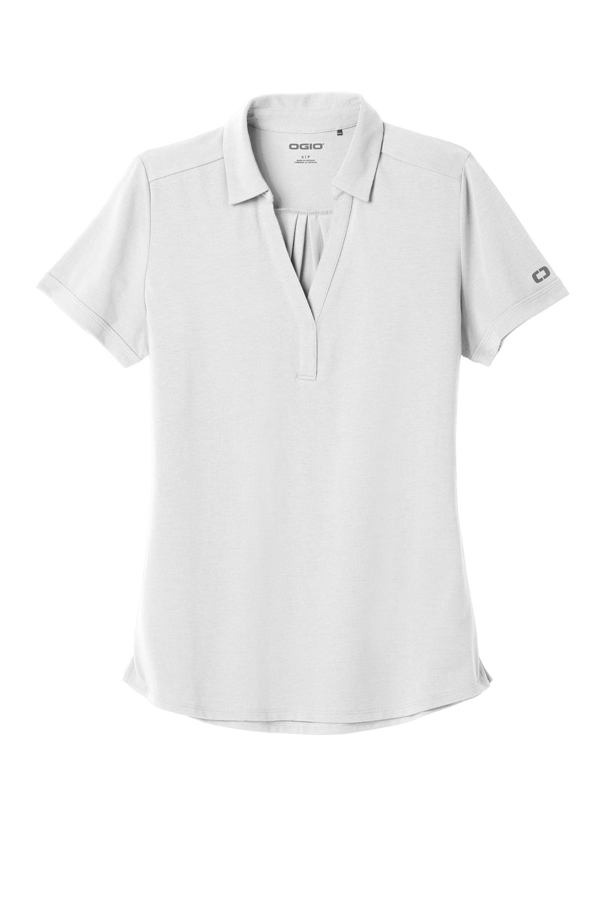 OGIO® Women's Limit Polo