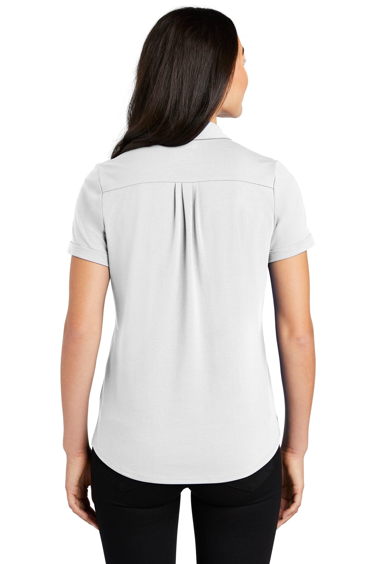 OGIO® Women's Limit Polo