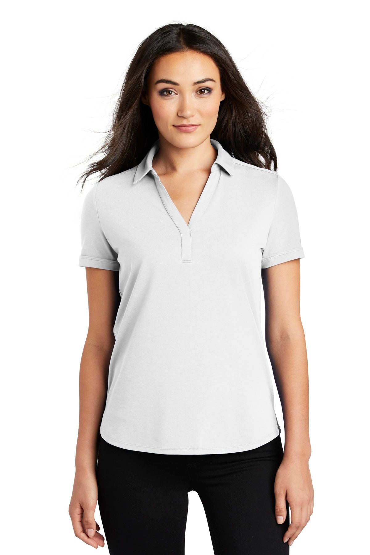 OGIO® Women's Limit Polo