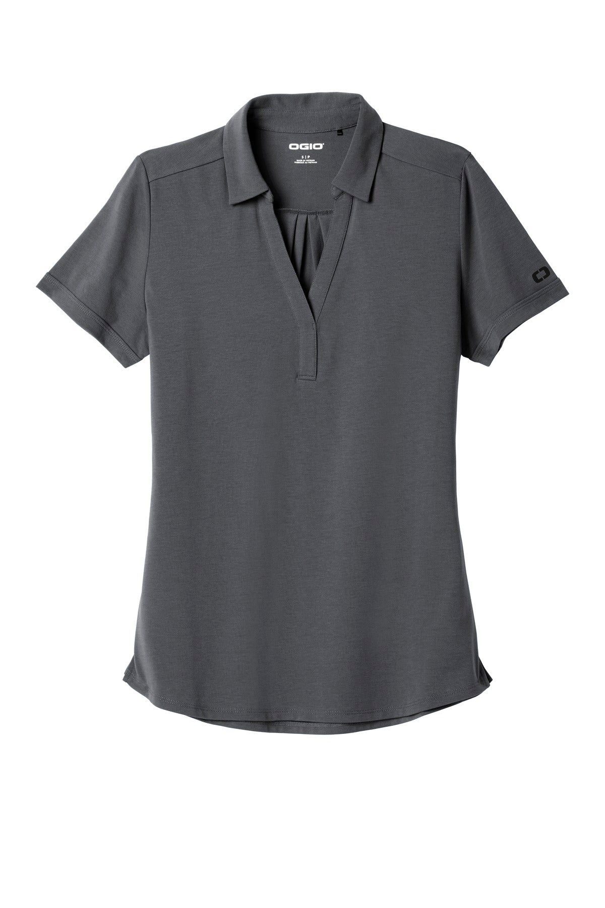 OGIO® Women's Limit Polo
