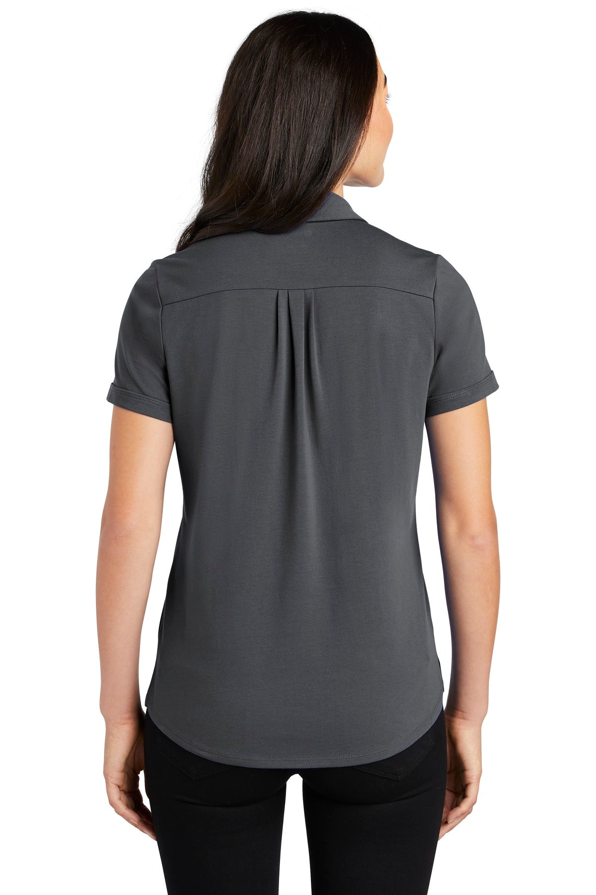 OGIO® Women's Limit Polo
