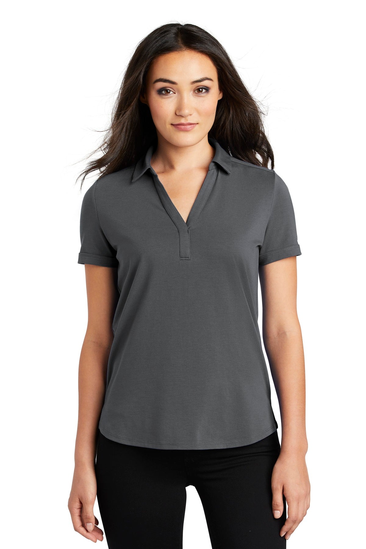 OGIO® Women's Limit Polo