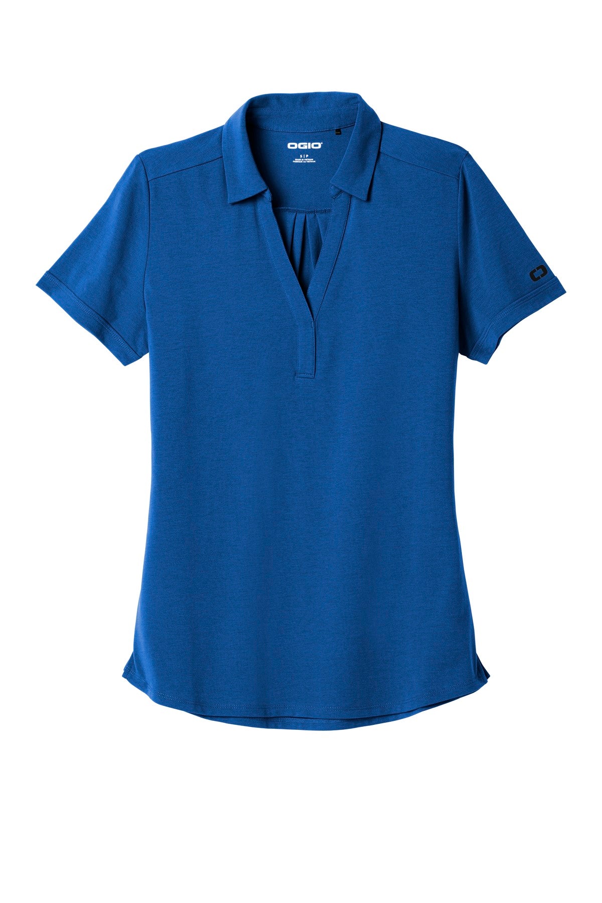 OGIO® Women's Limit Polo