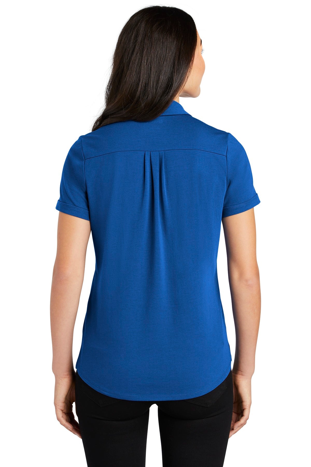 OGIO® Women's Limit Polo