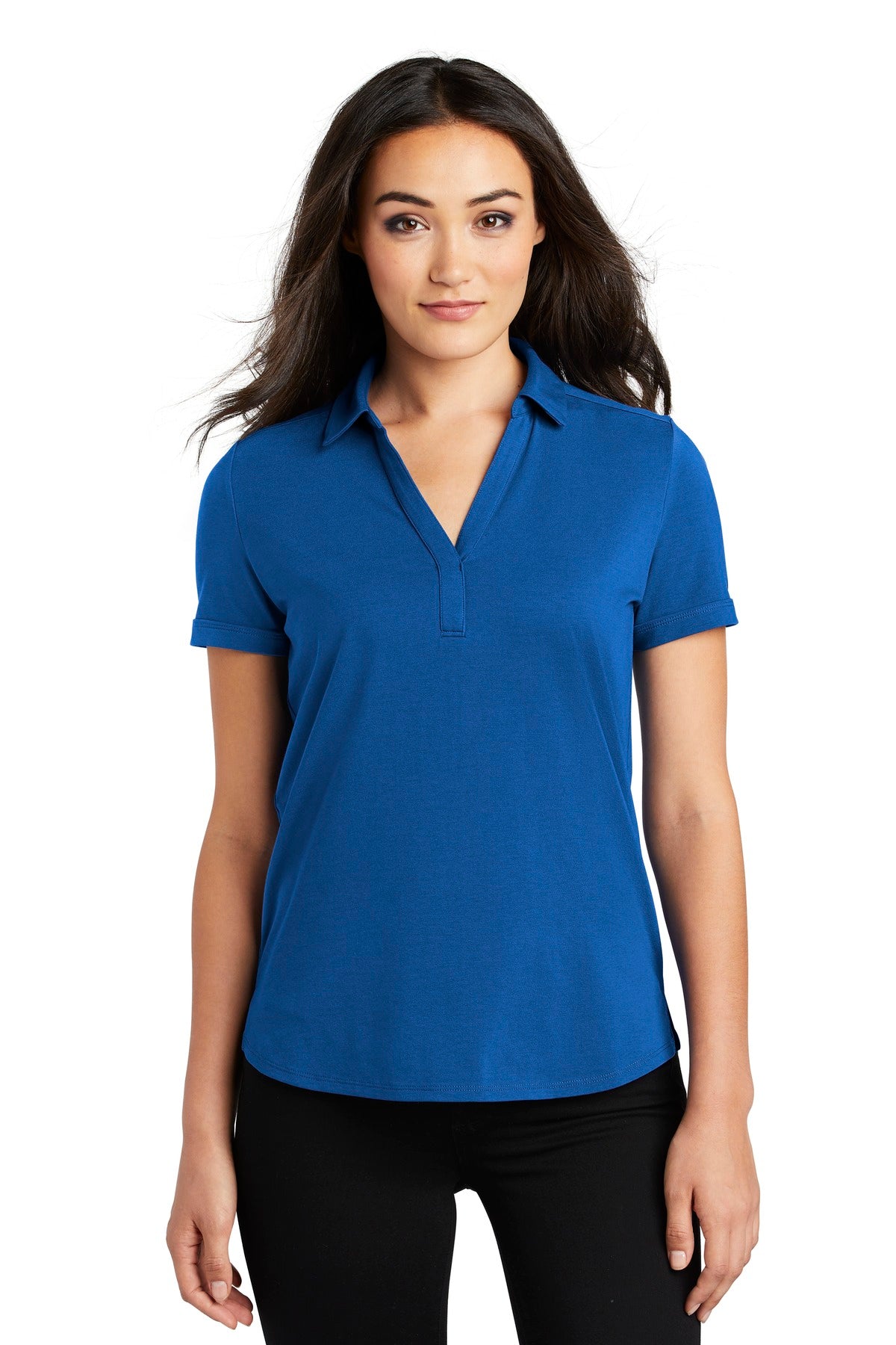 OGIO® Women's Limit Polo