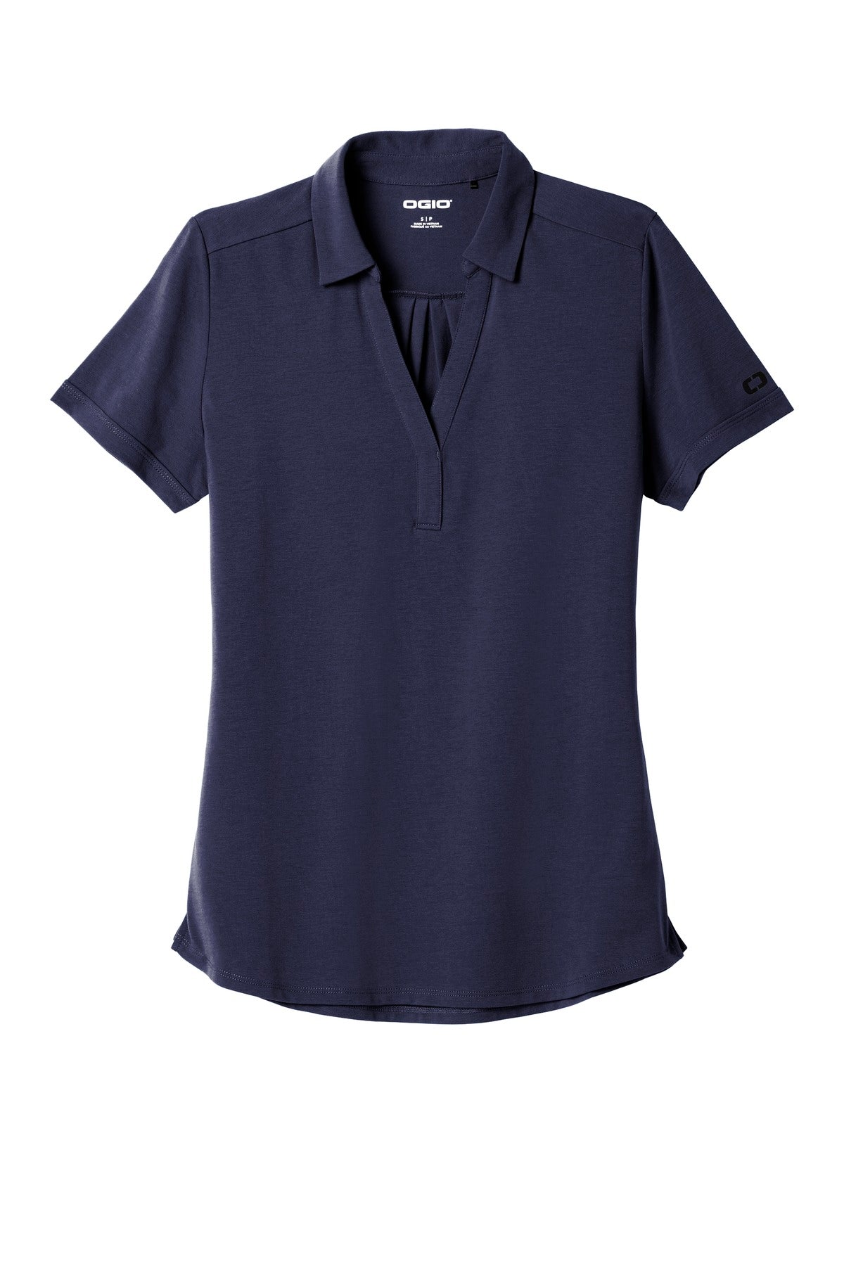 OGIO® Women's Limit Polo