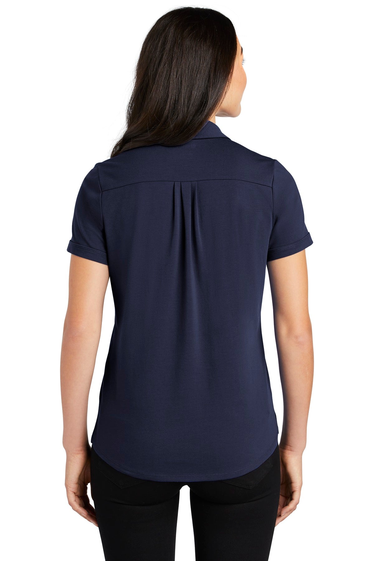 OGIO® Women's Limit Polo