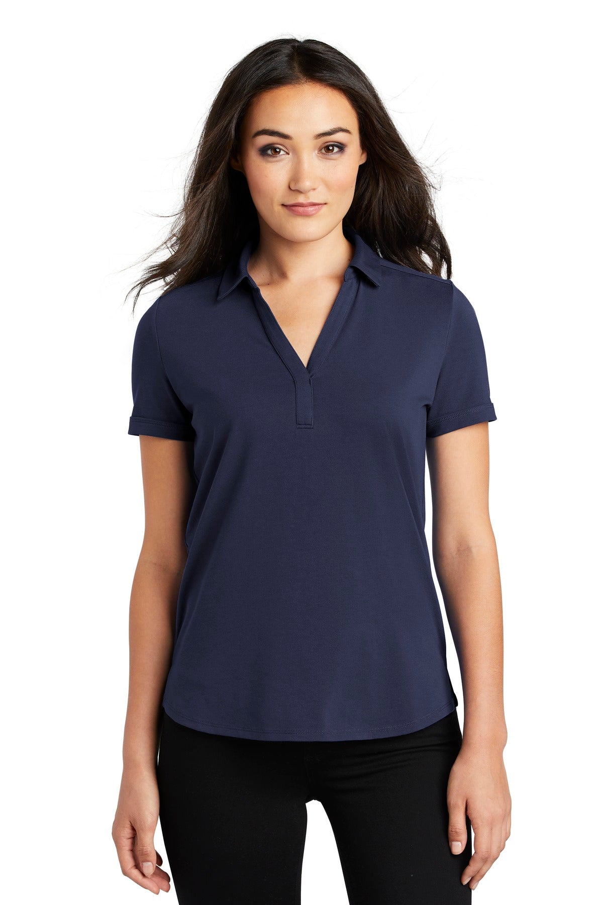 OGIO® Women's Limit Polo