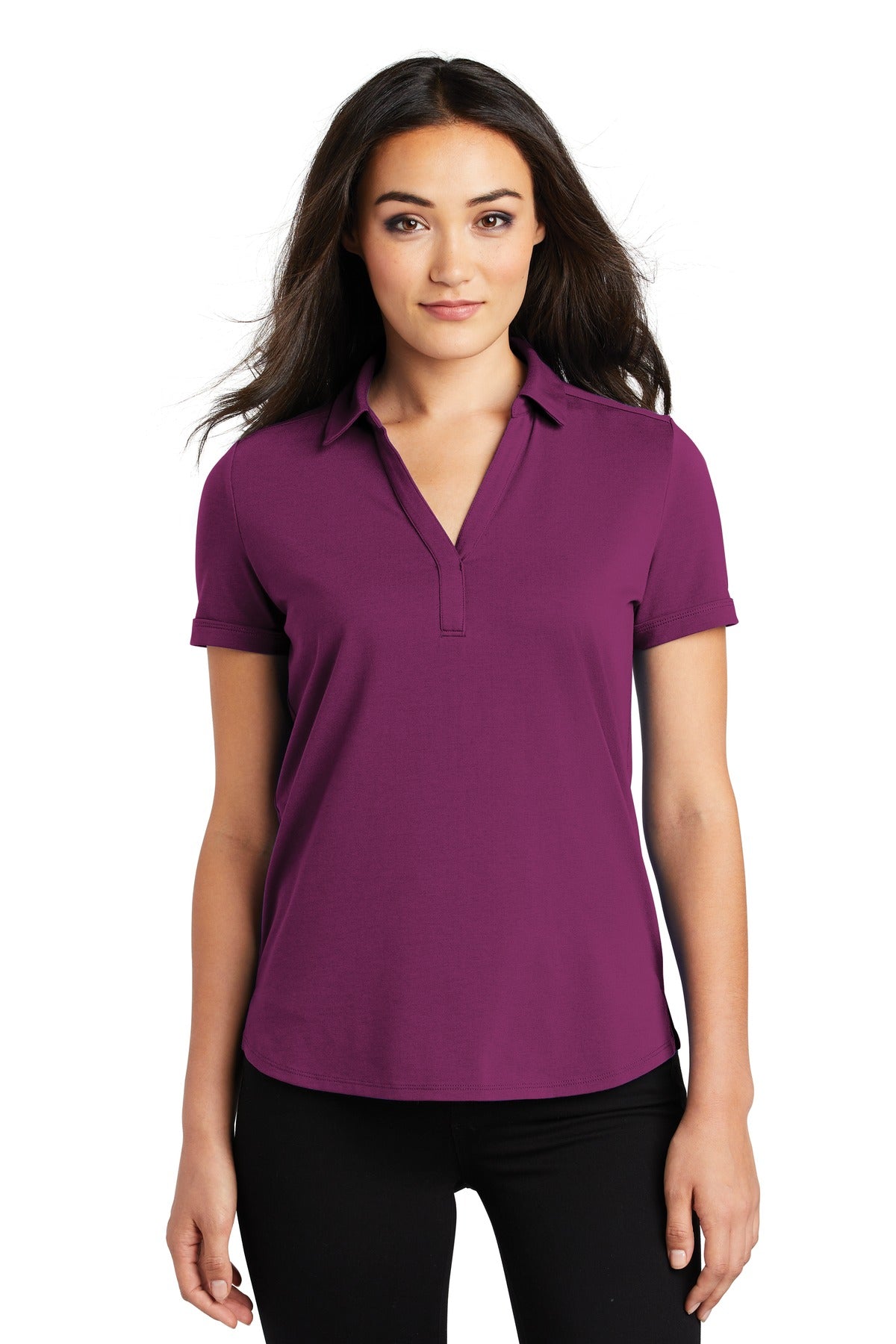 OGIO® Women's Limit Polo