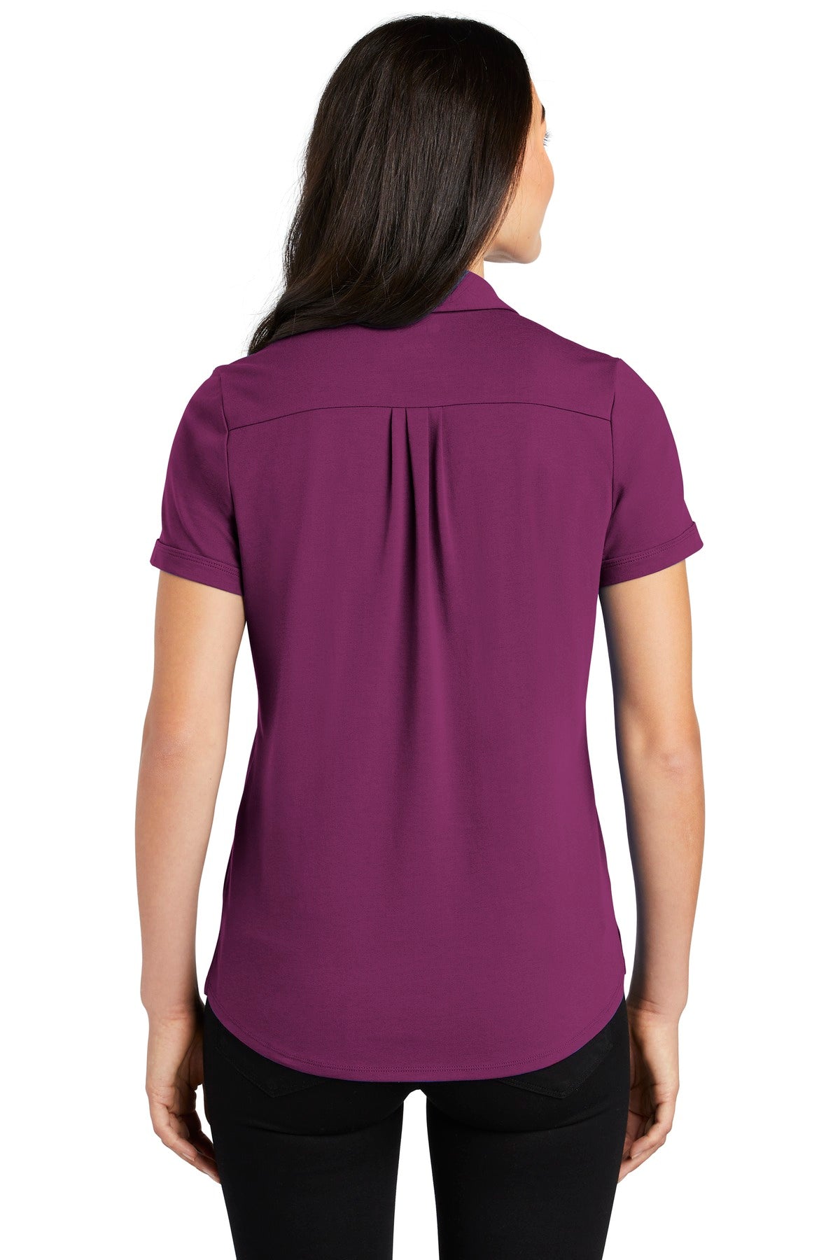 OGIO® Women's Limit Polo