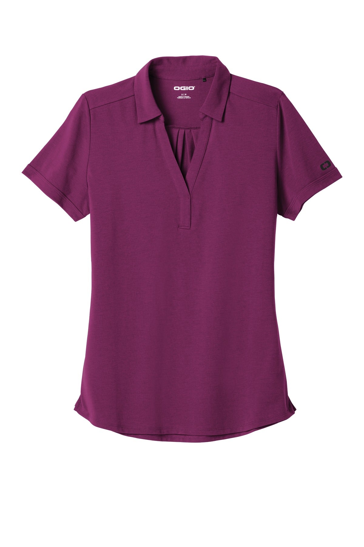 OGIO® Women's Limit Polo