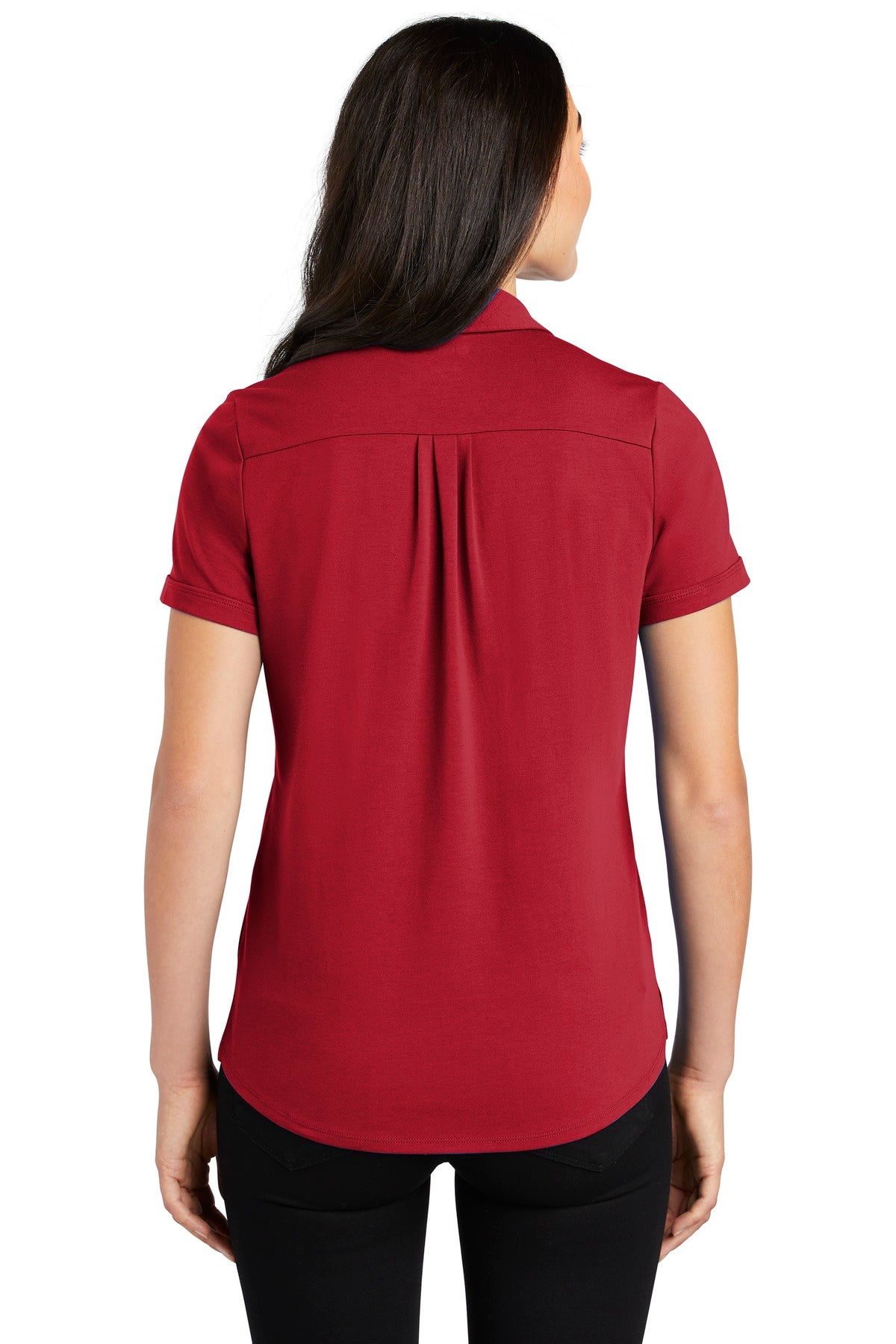 OGIO® Women's Limit Polo