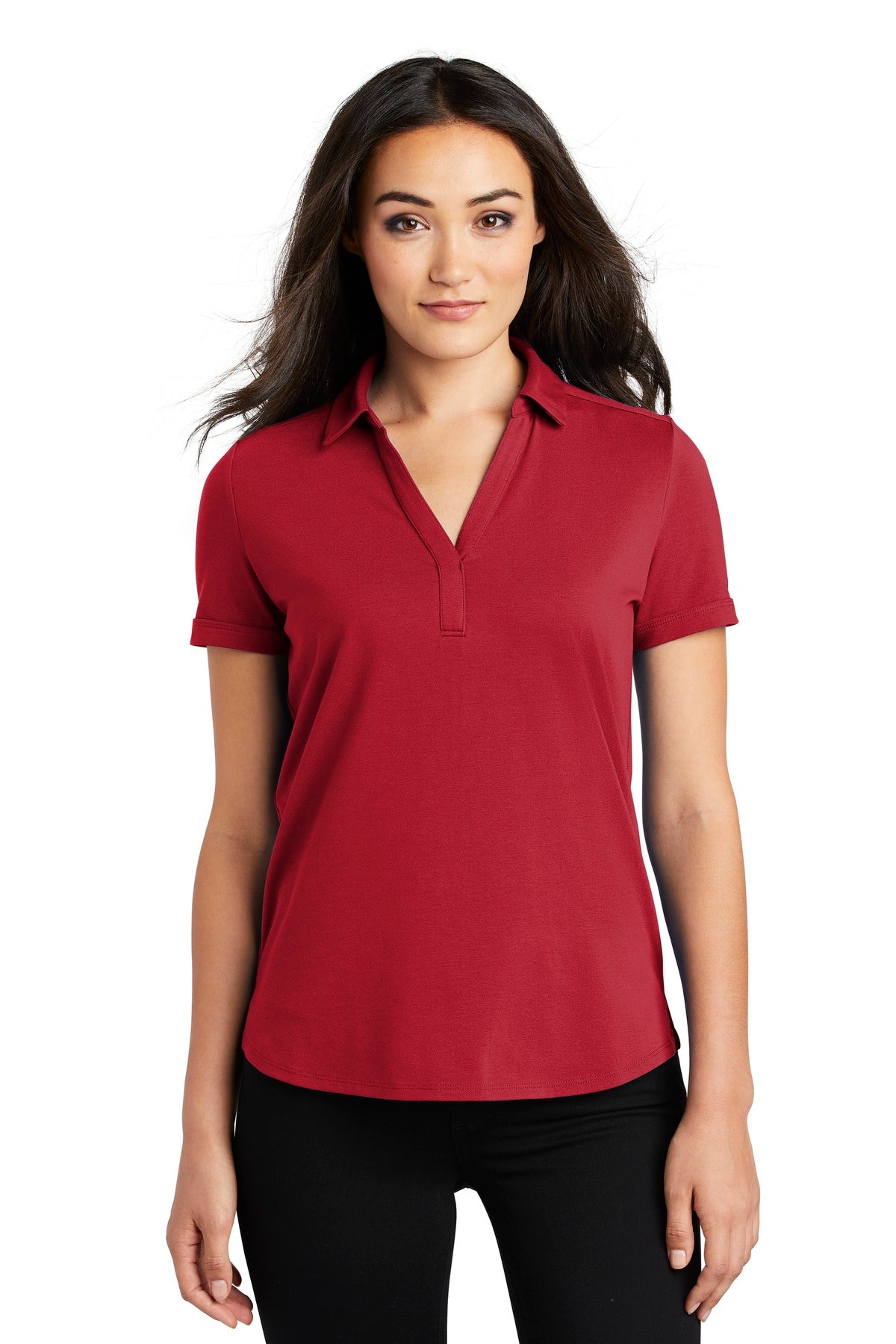 OGIO® Women's Limit Polo