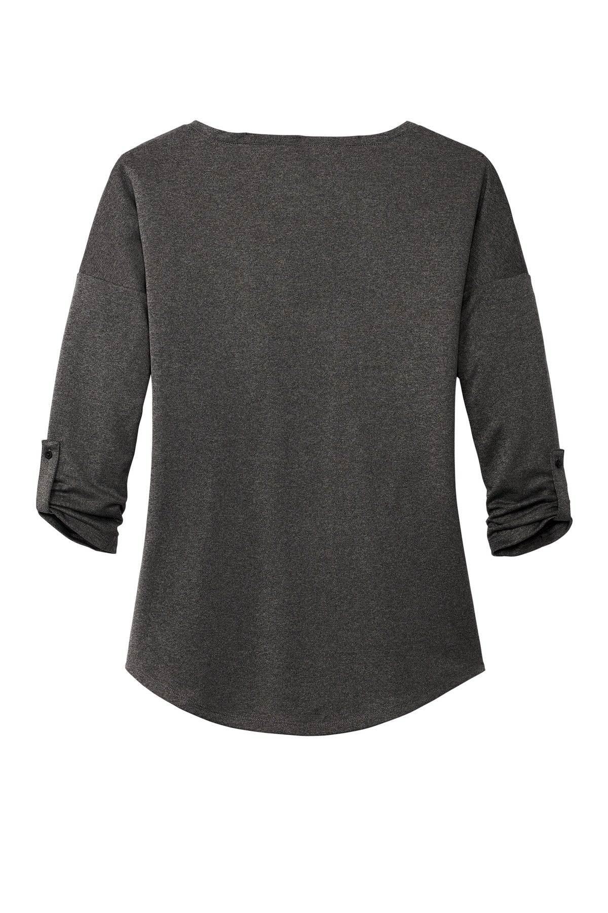 OGIO® Women's Gravitate Scoop 3/4-Sleeve