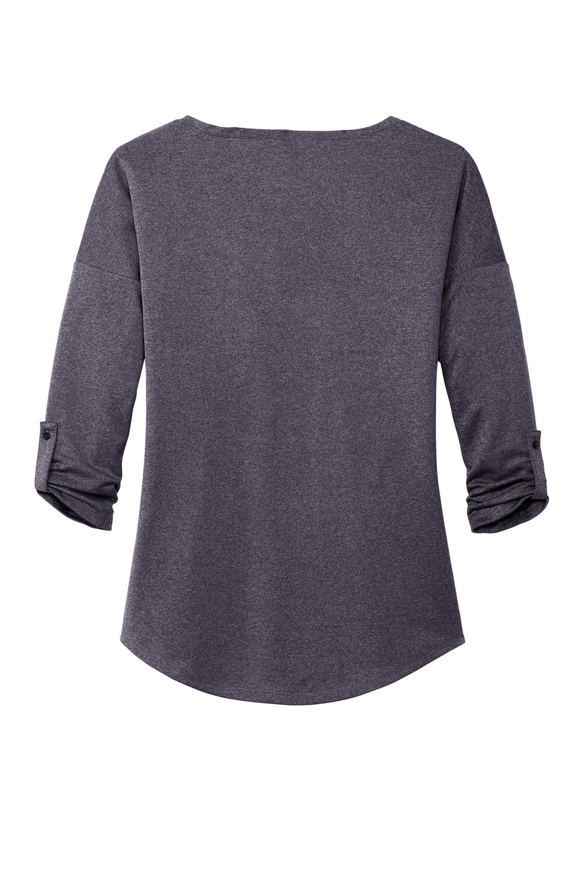 OGIO® Women's Gravitate Scoop 3/4-Sleeve