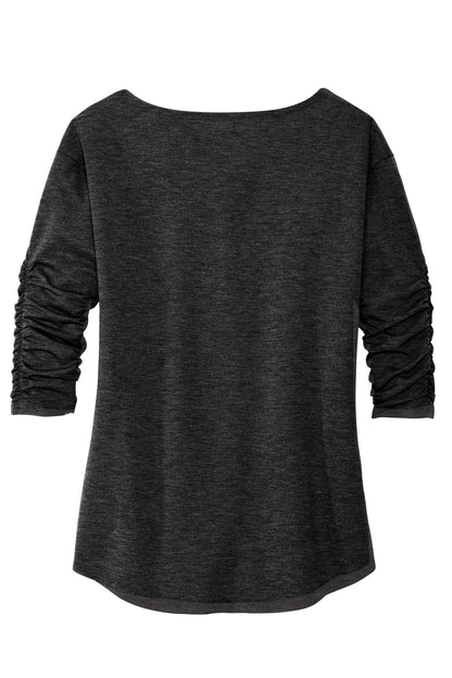 OGIO® Women's Evolution V-Neck
